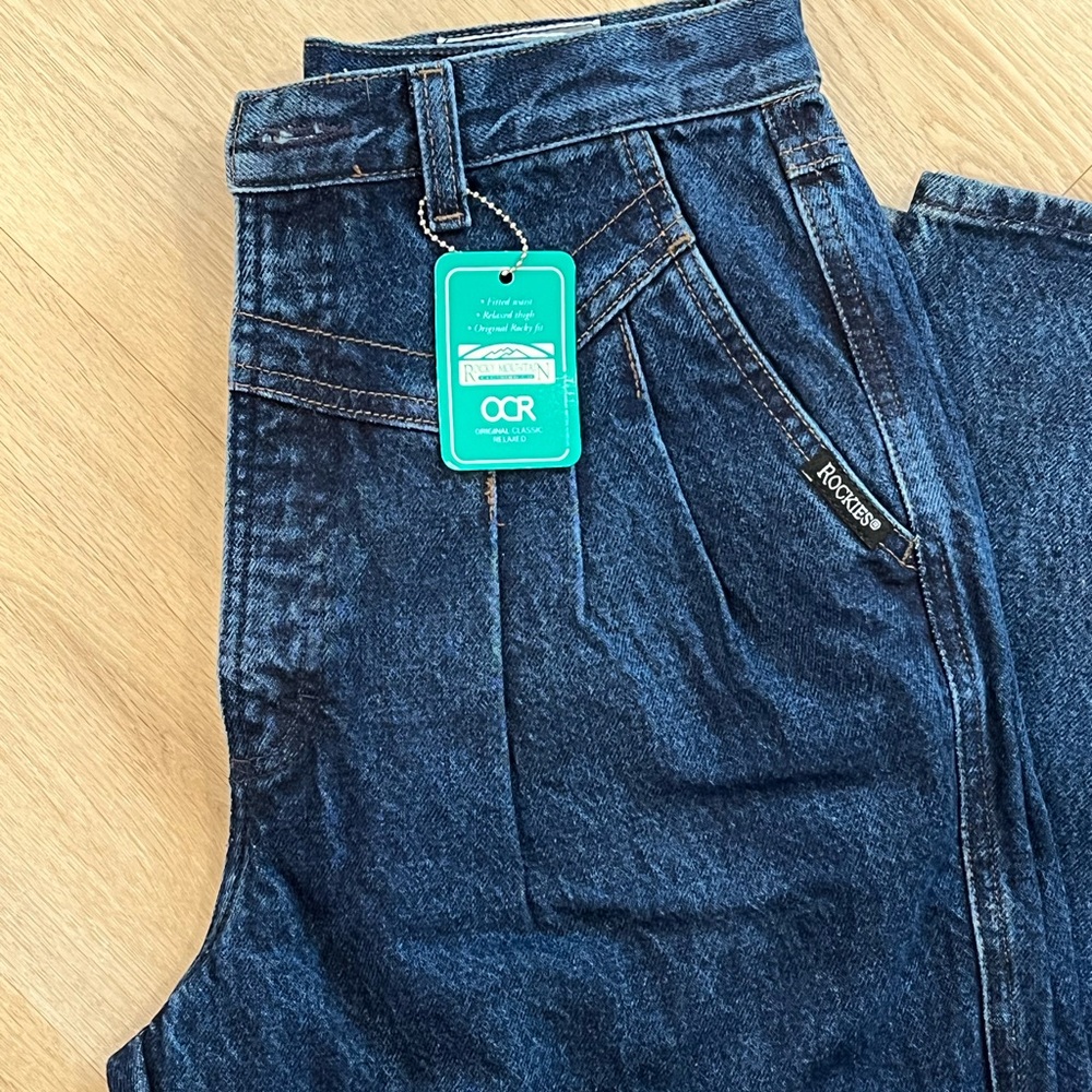Rockies Jeans -vintage- NWT